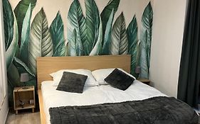 Ildiko'S Cosy Budapest Suite